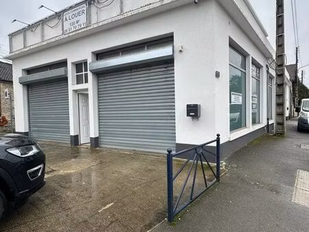 local commercial 120m2