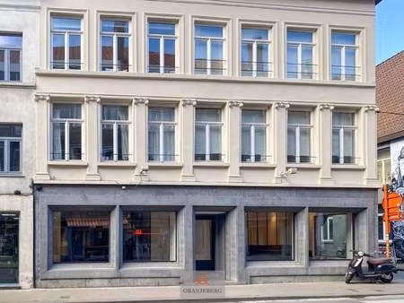 bien professionnel à louer à gent € 2.500 (lkjmj) - oranjeberg | zimmo