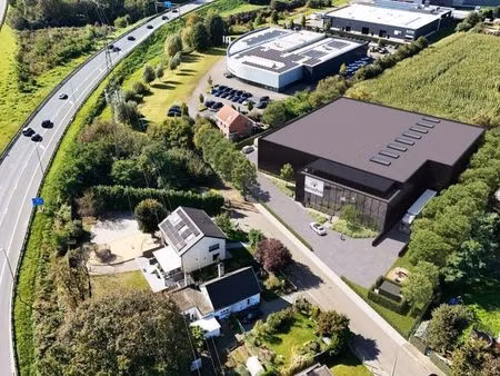 bien professionnel à louer à mechelen € 368.833 (lkjo2) - dgi bvba | zimmo