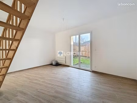 maison de ville 3 pièces 73 m²