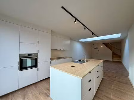 maison à louer à kortrijk € 995 (lkjnz) - vastgoed zebra | zimmo