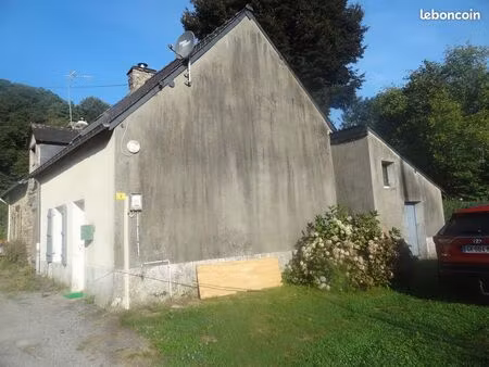 location meublée à pleucadeuc 56140