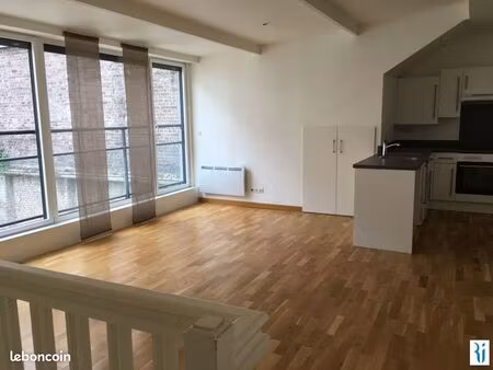 maison 3 pièces 61 m²