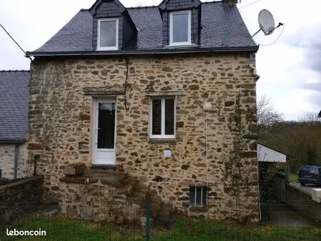 maison location saint jean-sur-mayenne