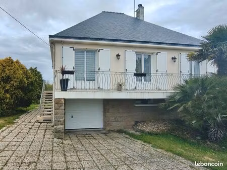 maison chantiers meublée 5 chambres