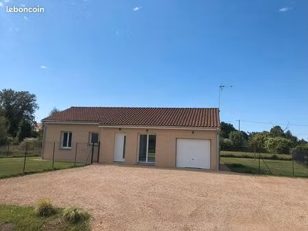maison 4 pièces 91 m²