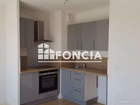 appartement 4 pièces 70 m²