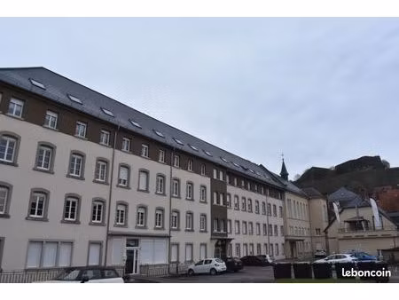 appartement 4 pièces 79 m²