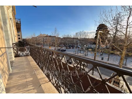 vente appartement 3 pièces 100 m² draguignan (83300)