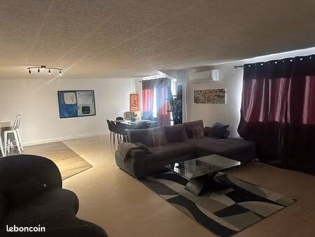 location appart f3 meublé saisonnier