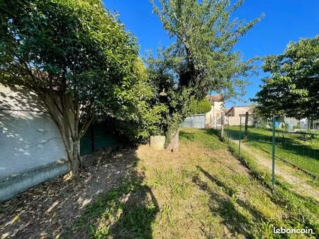 appartement 2 pièces 86 m²