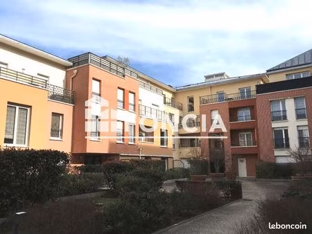 parking conflans sainte honorine