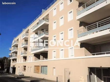 parking la seyne sur mer