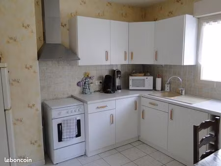 maison 76 m2 brienne le chateau 10500