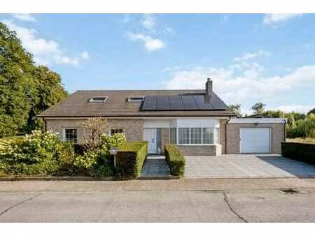 maison familiale avec 4 chambres à bruges