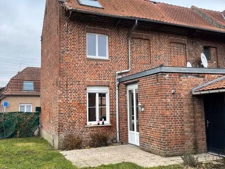 maison à cysoing 90 m²