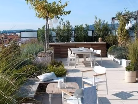 vente appartement 1 pièce 46 m² toulon (83000)