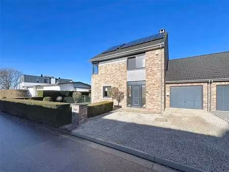 clos perly / maison 3ch - jardin - garage