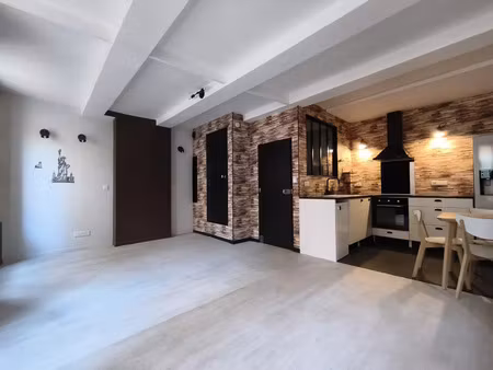 vente maison 3 pièces 68 m² gonfaron (83590)