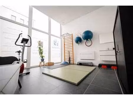 superbe espace de bureaux