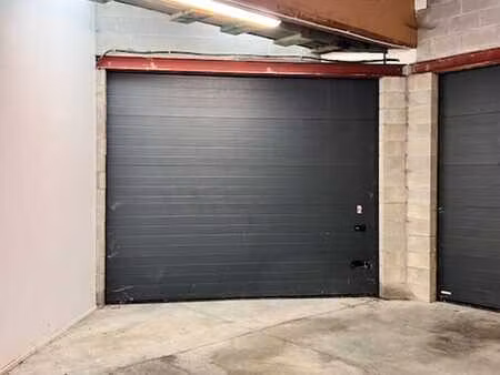 à louer – entrepôt / dépôt 90 m²