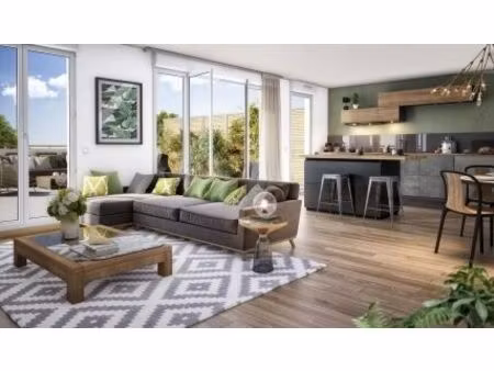 vente appartement 2 pièces 65 m² brignoles (83170)