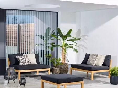 vente appartement 1 pièce 46 m² cogolin (83310)