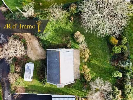 vente maison à fouesnant (29170) : à vendre / 114m² fouesnant