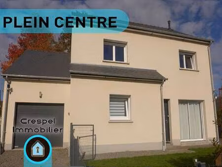 vente maison à pleumeleuc (35137) : à vendre / 112m² pleumeleuc