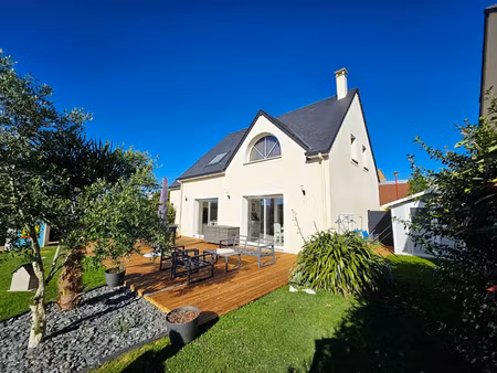 vente maison à villers-bocage (14310) : à vendre / 153m² villers-bocage