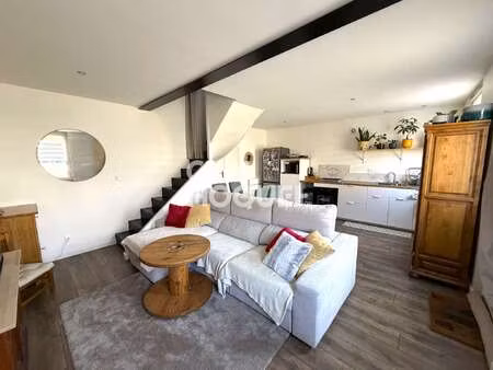 vente maison à malaunay (76770) : à vendre / 91m² malaunay