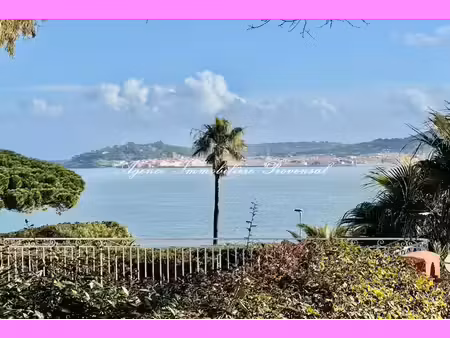 vente appartement 3 pièces 47 m² à grimaud (83310)  695 000 €
