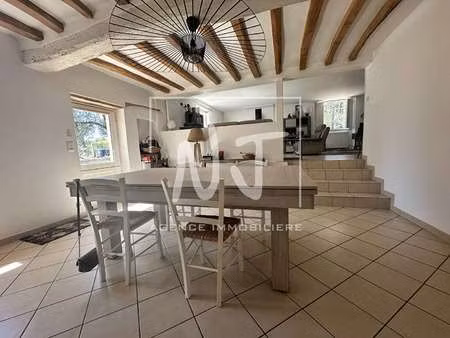 vente maison à angers (49000) : à vendre / 179m² angers