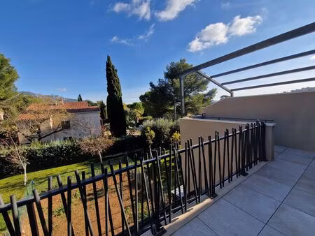 vente appartement 3 pièces 92 m² toulon (83000)