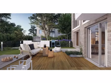 vente appartement 2 pièces 75 m² fréjus (83600)