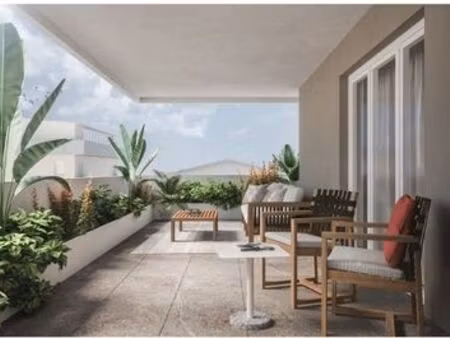 vente appartement 3 pièces 98 m² la londe-les-maures (83250)