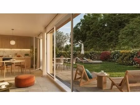 vente appartement 2 pièces 65 m² bormes-les-mimosas (83230)