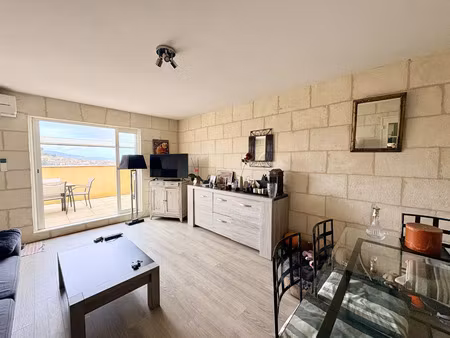 vente appartement 4 pièces 66 m² cogolin (83310)