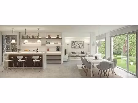 vente appartement 3 pièces 85 m² draguignan (83300)