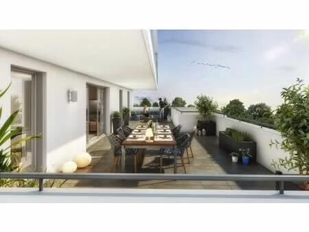 vente appartement 1 pièce 55 m² saint-raphaël (83530)