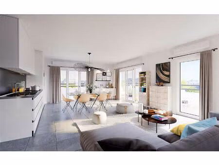 vente appartement 3 pièces 90 m² six-fours-les-plages (83140)