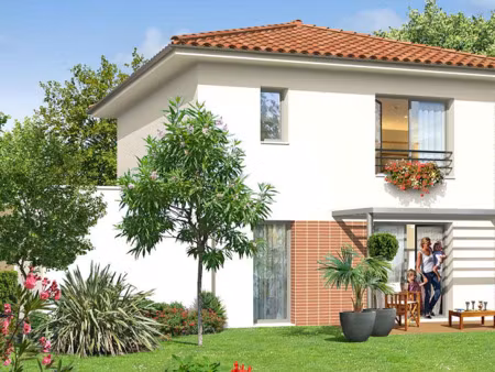 vente maison 3 pièces 85 m² puget-sur-argens (83480)