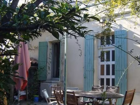 location maison 7 pièces 190 m² à avignon (84000)