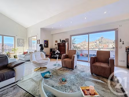 vente appartement 8 pièces 265.76 m² à le puy-en-velay (43000)  745 000 €