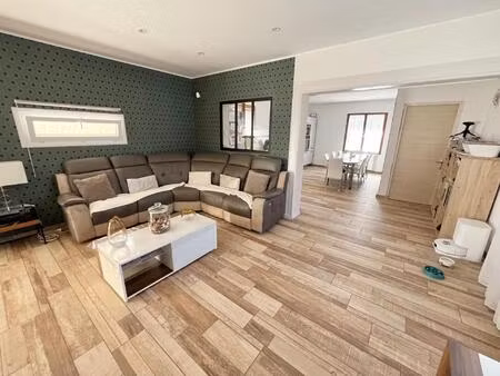 vente maison 4 pièces 126 m² avignon (84000)