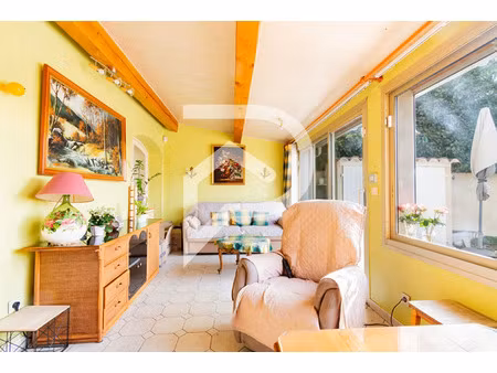 vente maison 3 pièces 85 m² pertuis (84120)