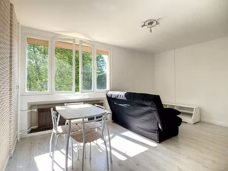 appartement auxerre 1 pièce(s) 27.08 m2