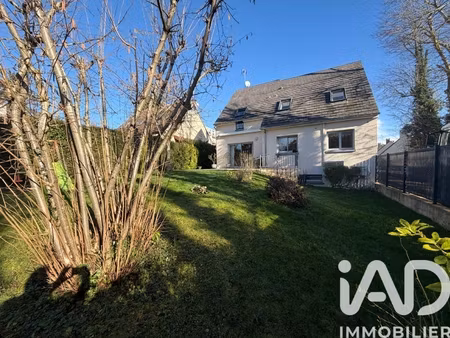 vente maison traditionnelle 7 pièces