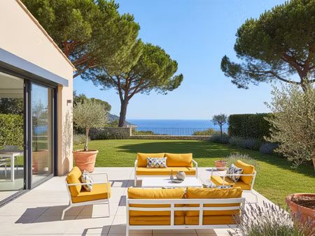 vente appartement 3 pièces 111 m² sanary-sur-mer (83110)