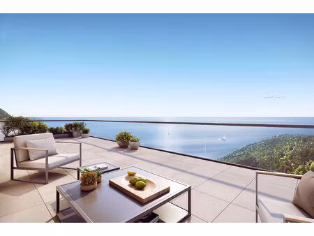 vente appartement 3 pièces 122 m² sanary-sur-mer (83110)